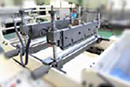2 Cut Sealing & Perforation Unit