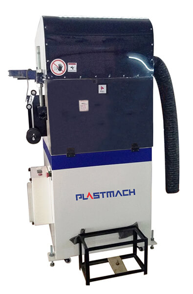 Lazer Marking Machine